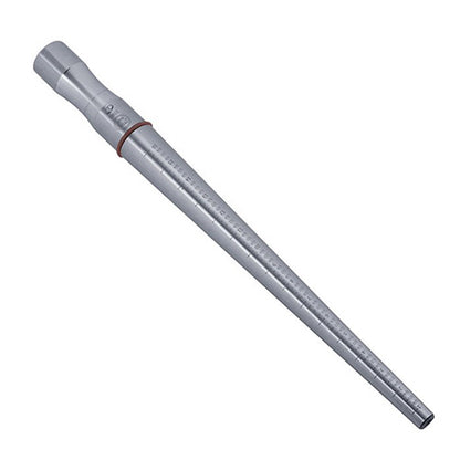 True-Size Ring Mandrel - Aluminum