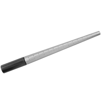 Econo Ring Gauge & Mandrels - Steel Standard