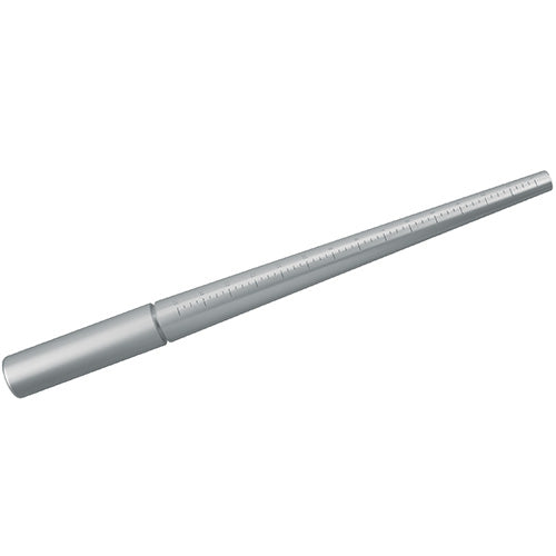 Econo Ring Gauge & Mandrels - Aluminum Standard