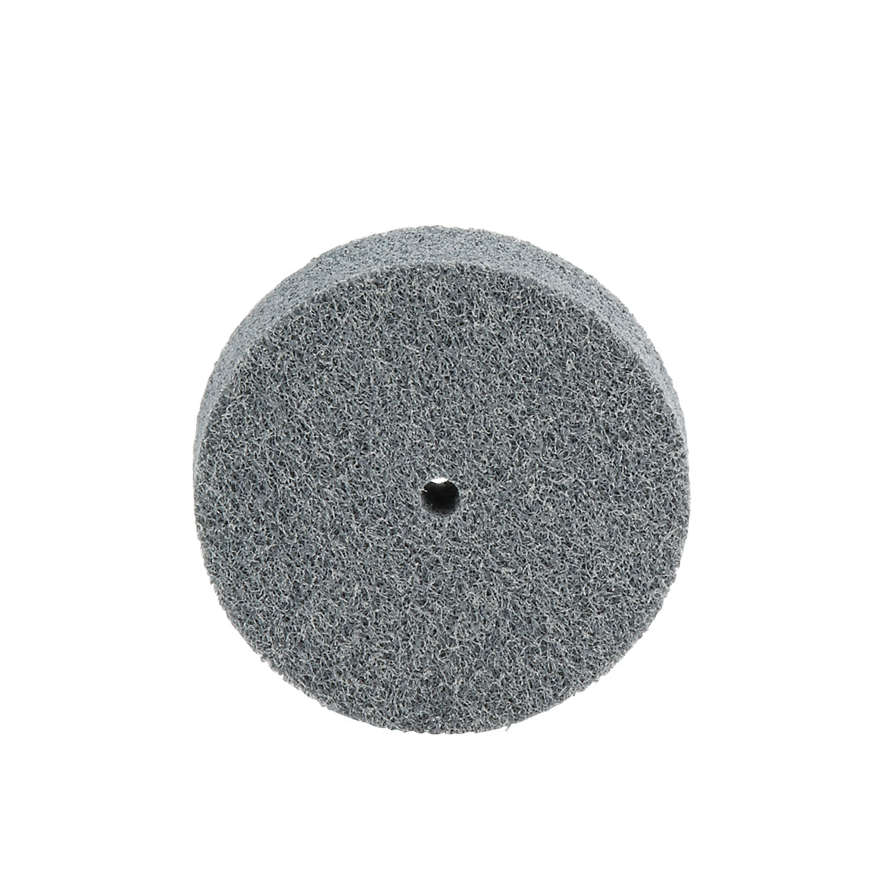 Norton® Bear-Tex® Wheel 3" 150 Grit