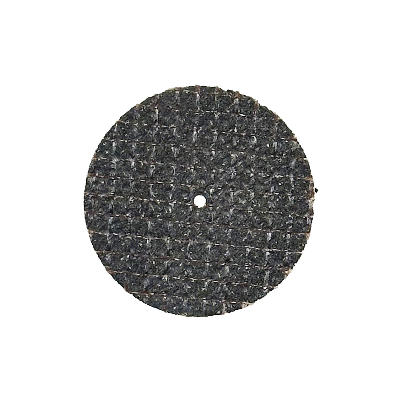 Nylon Cut-Off Discs, Aluminum Oxide - 1.25" x 0.045", 1/16" AH