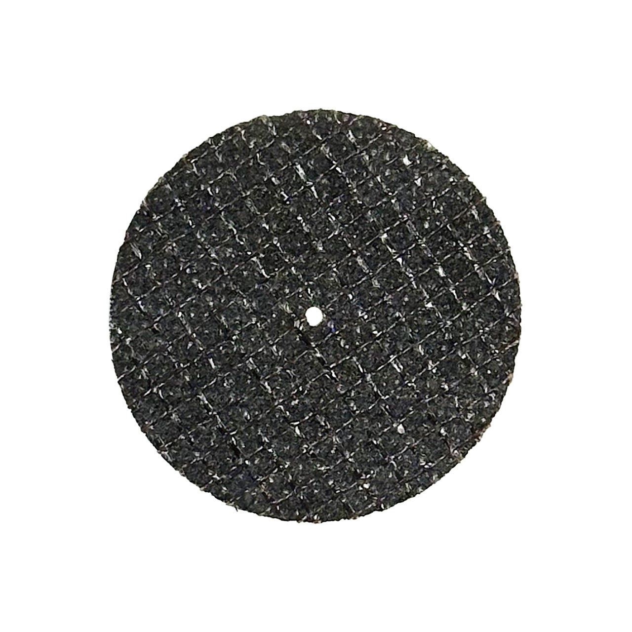 Nylon Cut-Off Discs, Aluminum Oxide - 1.5" x 0.045", 1/16"AH