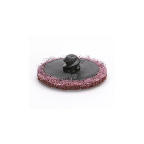 3M™ Roloc 1" Coarse Scotch-Brite Discs (Pkg. of 10)