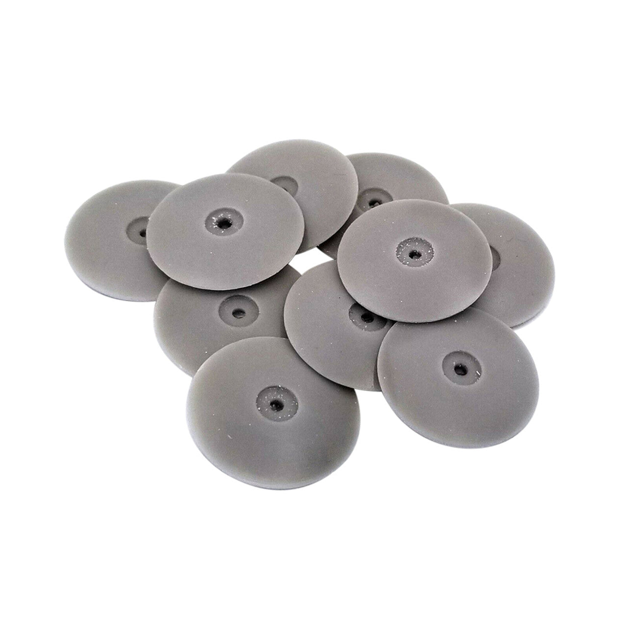 EVE® Pumice Knife-Edge Wheel 7/8" - Fine (Pkg. of 10)