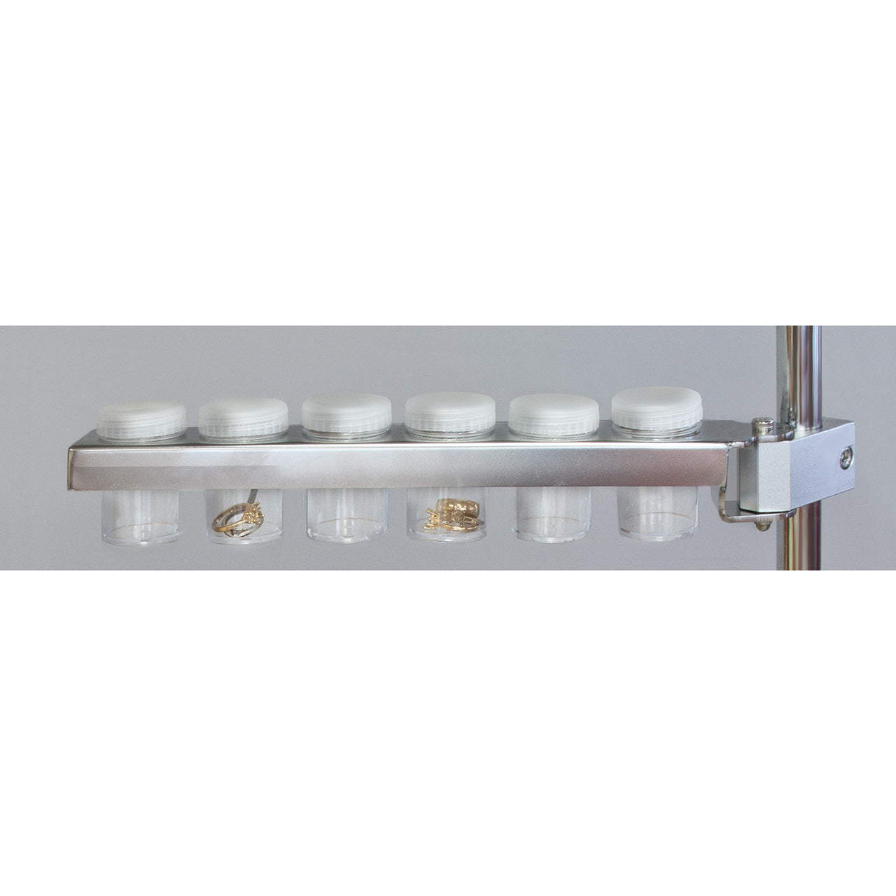 Jar Holder Arm MAAH-J for Foredom® Bench System