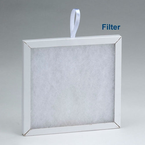 Repl. Dust Filters for the Foredom® Filter Hood - (Pkg. of 5)