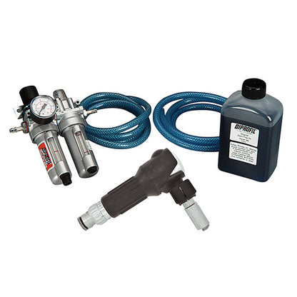 Diprofil® Air-Operated FPL/R Di-Profiler Set