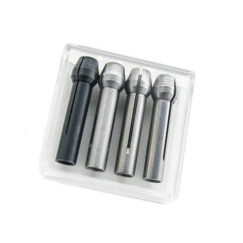 Collet Set for #8, #28 Foredom® Handpieces