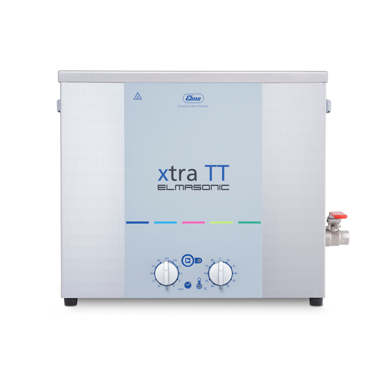 Elma® Xtra TT 14.8 Quart Ultrasonic