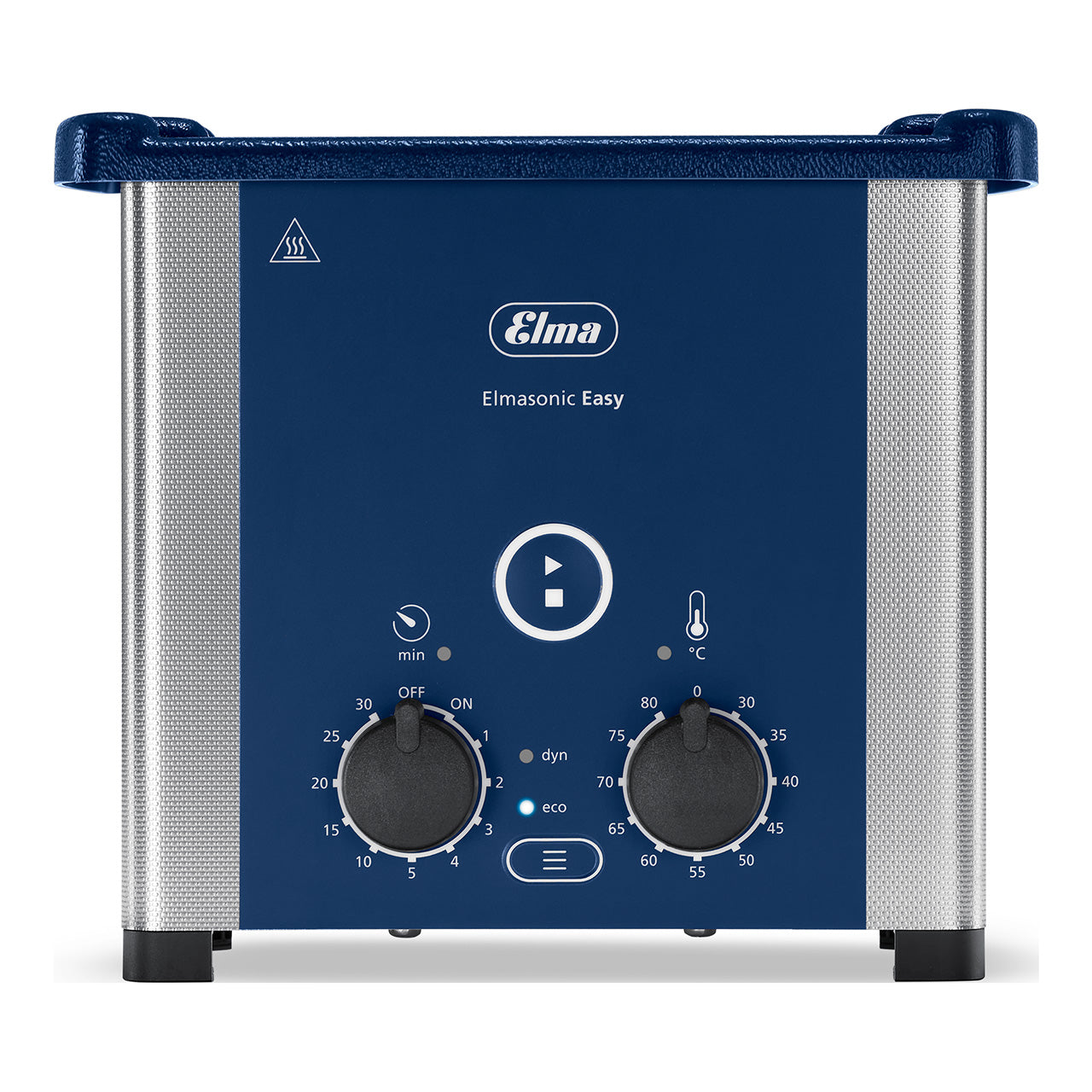 Elma® "EASY" 10H Ultrasonic - 1 Quart