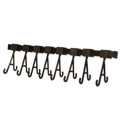 Deluxe Small Ultrasonic Ring Rack