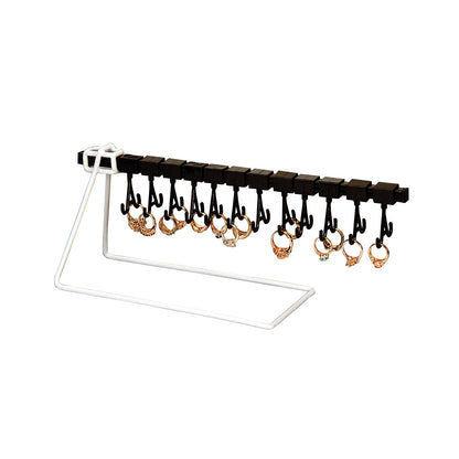 Deluxe Large Ultrasonic Ring Rack