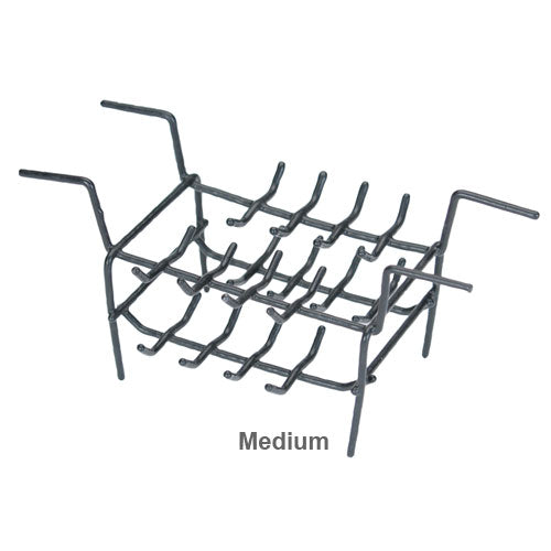 Econo Ultrasonic Ring Racks - Medium