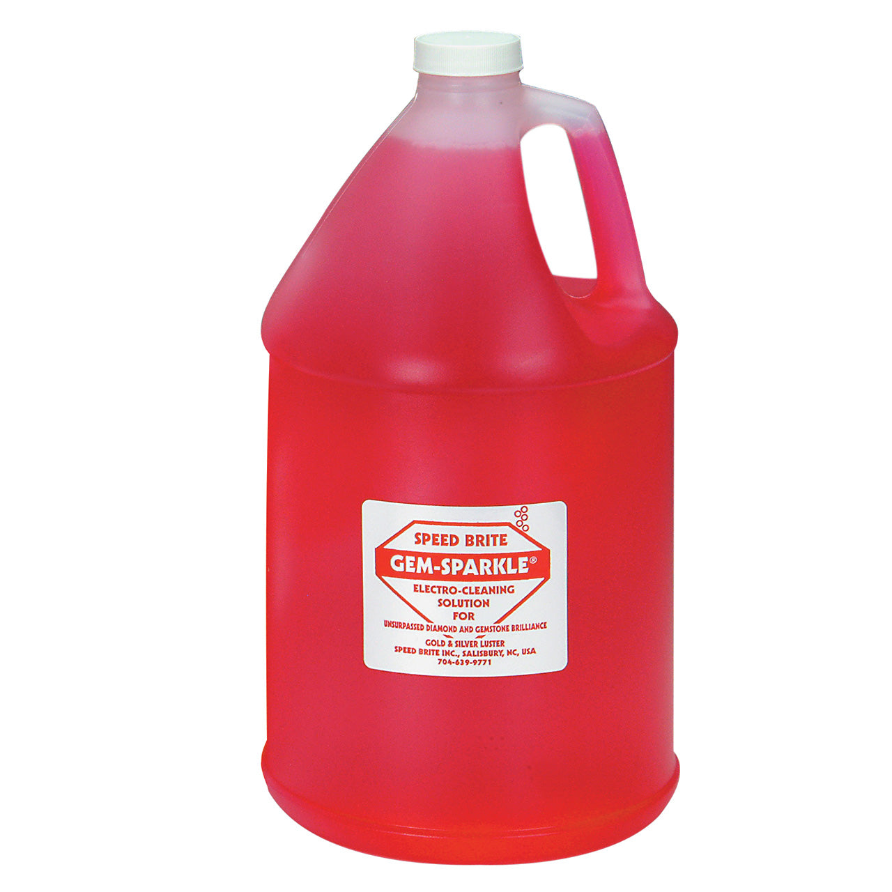 Gem Sparkle Liquid Concentrate - 1 Gallon