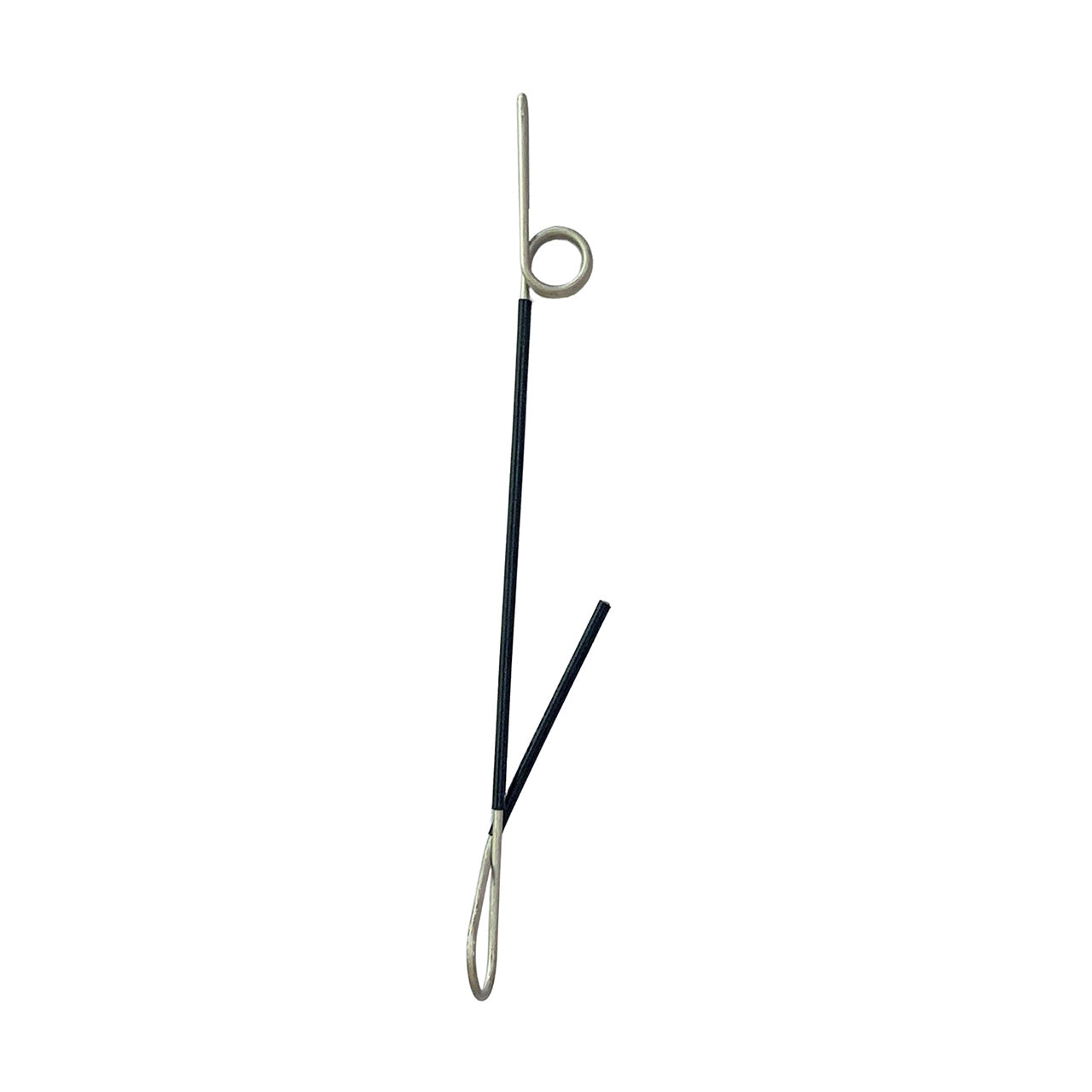 C-Style Titanium Hook 1.6mm x 145mm for Rack EN-34