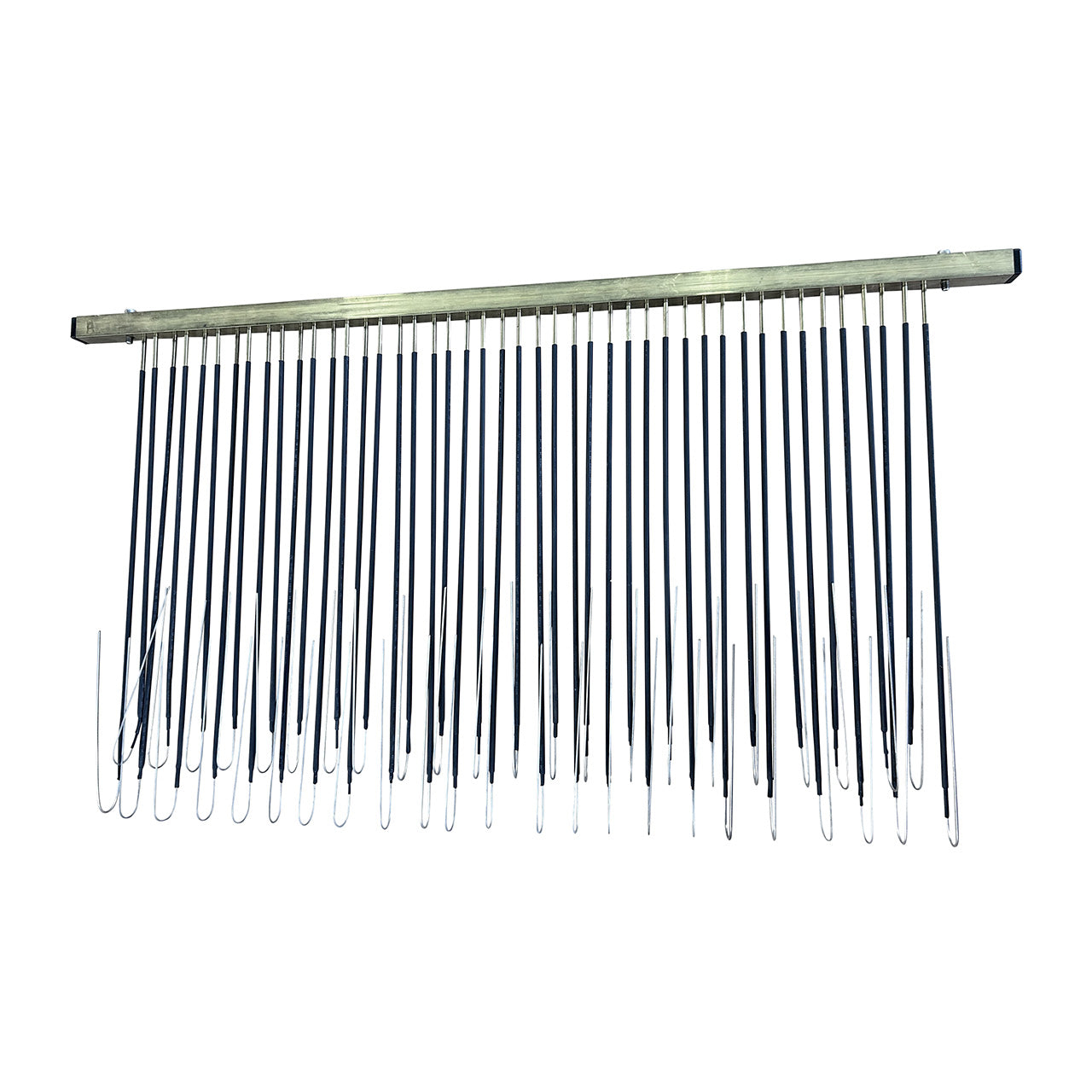 Rack 3x45 (135 hooks) 2mm for PMG