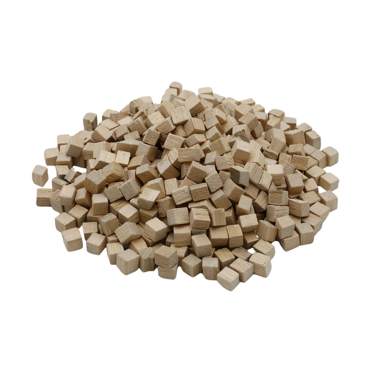 Avalon 8x8 Square Wooden Chips 1kg.