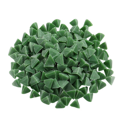 Avalon Green Plastic Pyramid 10x10 Media 1kg.