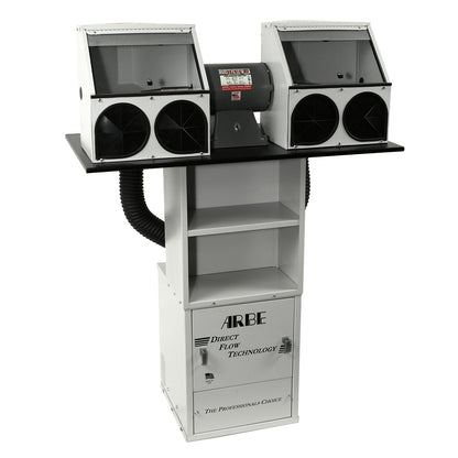 ARBE Closed DFT Direct Flow Stand Up System