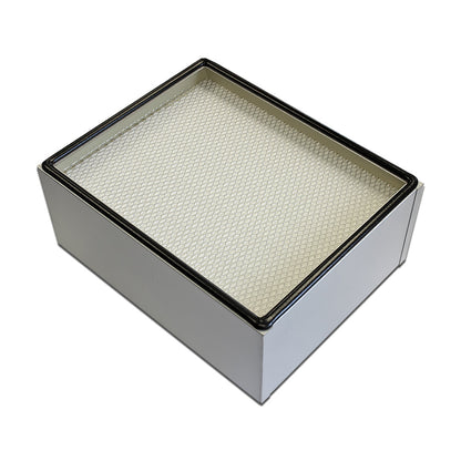 Repl. Quatro HEPA Filter AF400