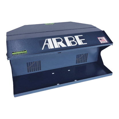 ARBE Benchtop Polisher/Dust Collector