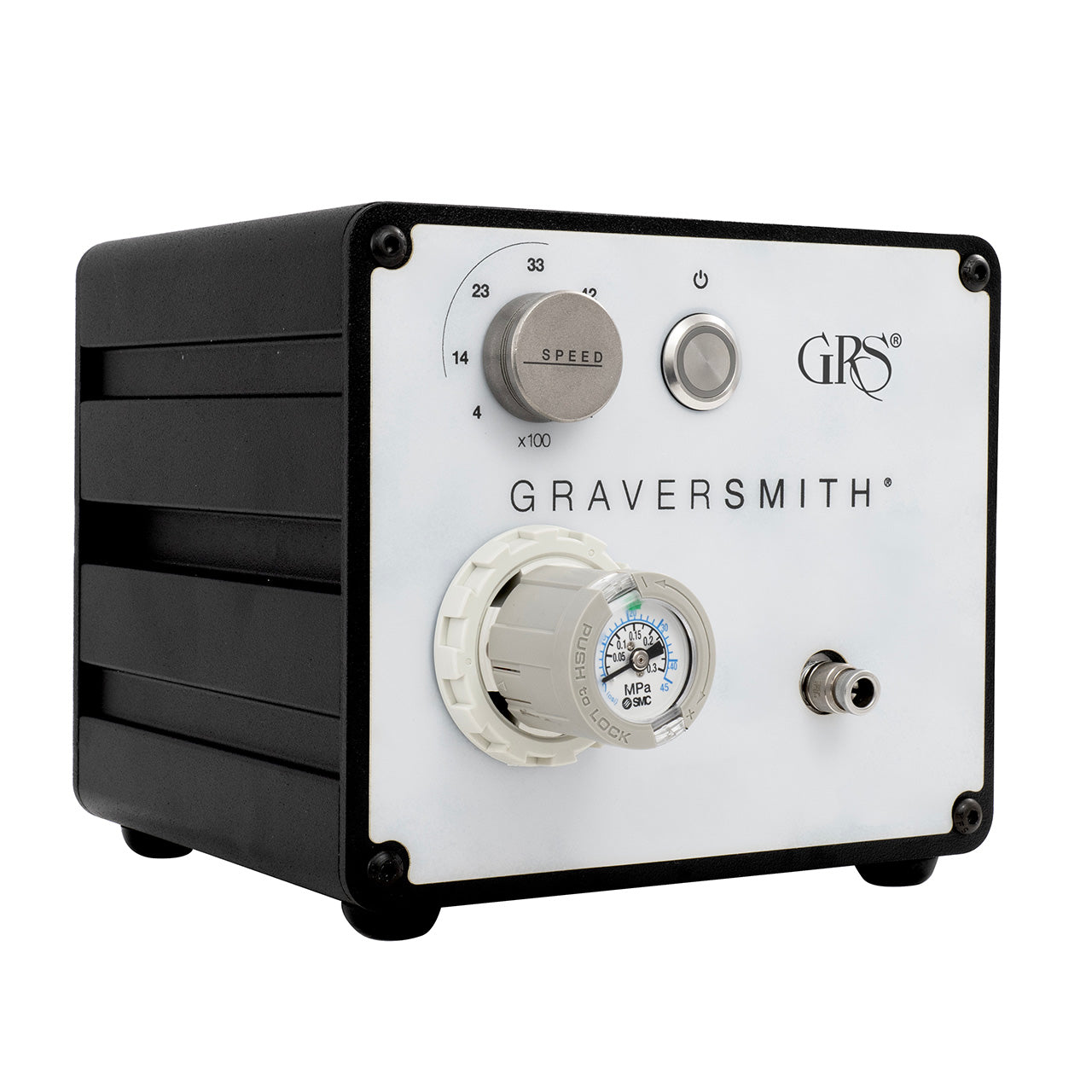 GRS® GraverSmith® Rev24