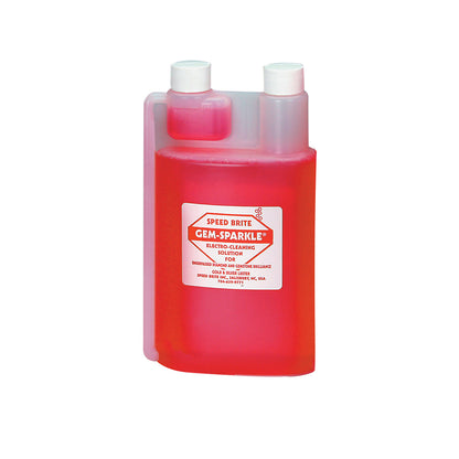 Gem Sparkle Liquid Concentrate - 32 oz.