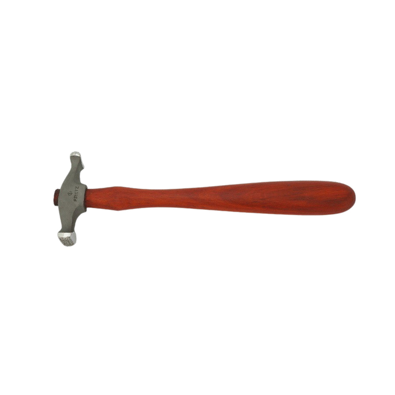 FRETZ HMR-14A Raw Silk Raising Hammer