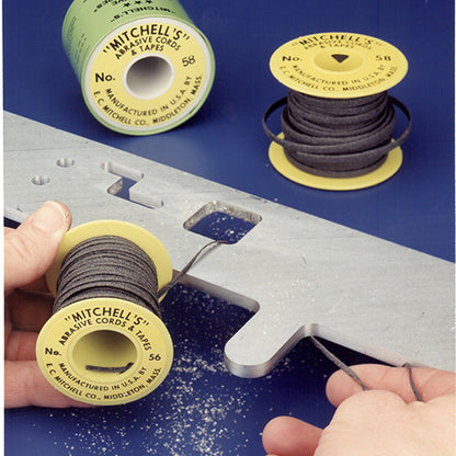 Abrasive Tape - #57