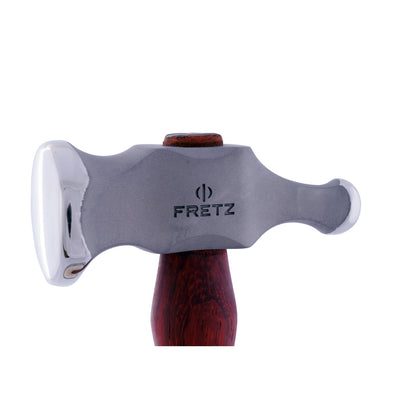 FRETZ HMR-20 Heavy Classic Chasing Hammer