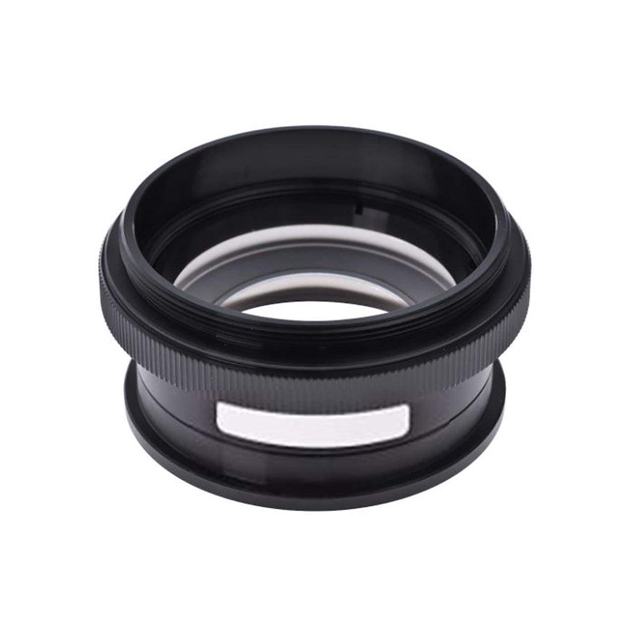 Meiji Replacement 0.75X Objective Lens for Binocular