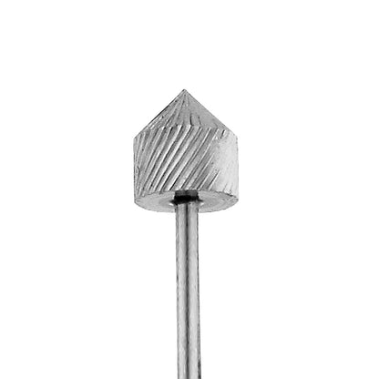 High-Speed Steel Burs - Setting