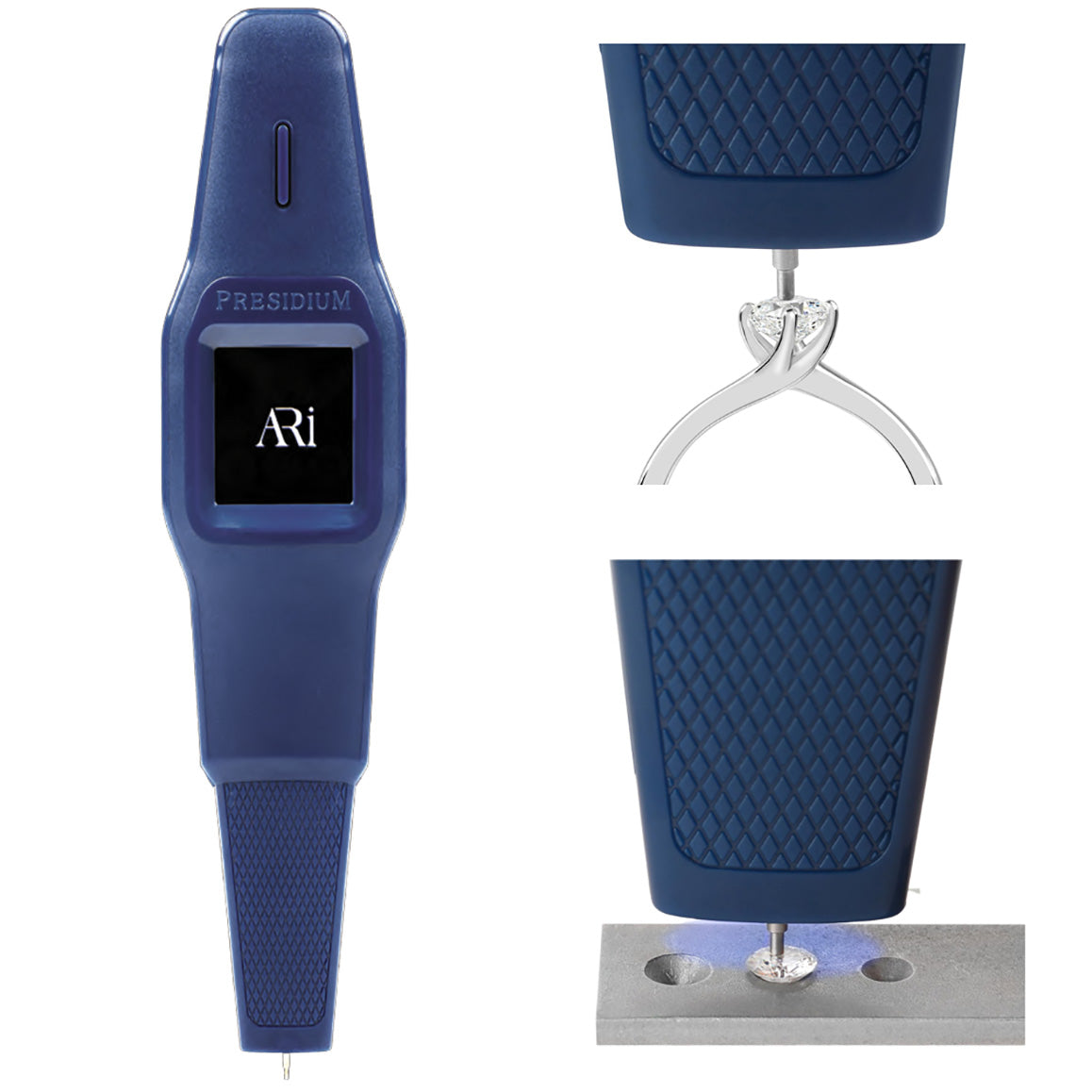 Presidium® ARI Diamond Tester