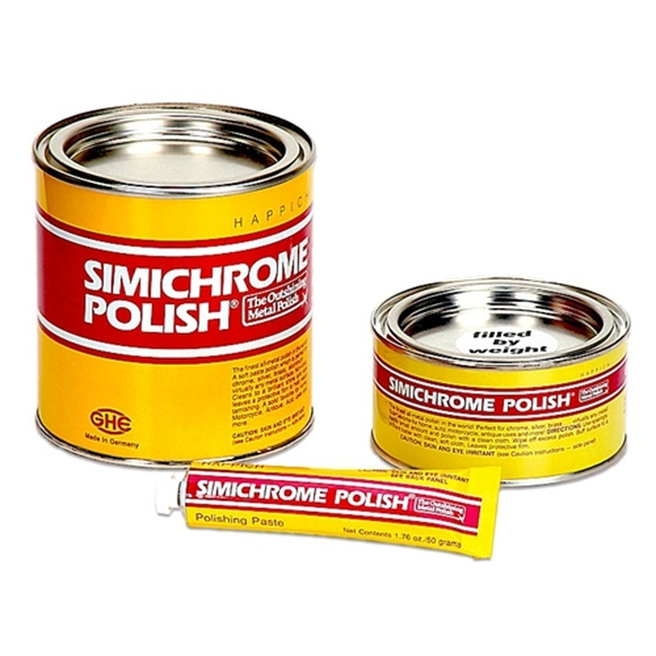 Simichrome Polish®