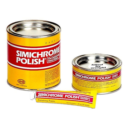 Simichrome Polish®