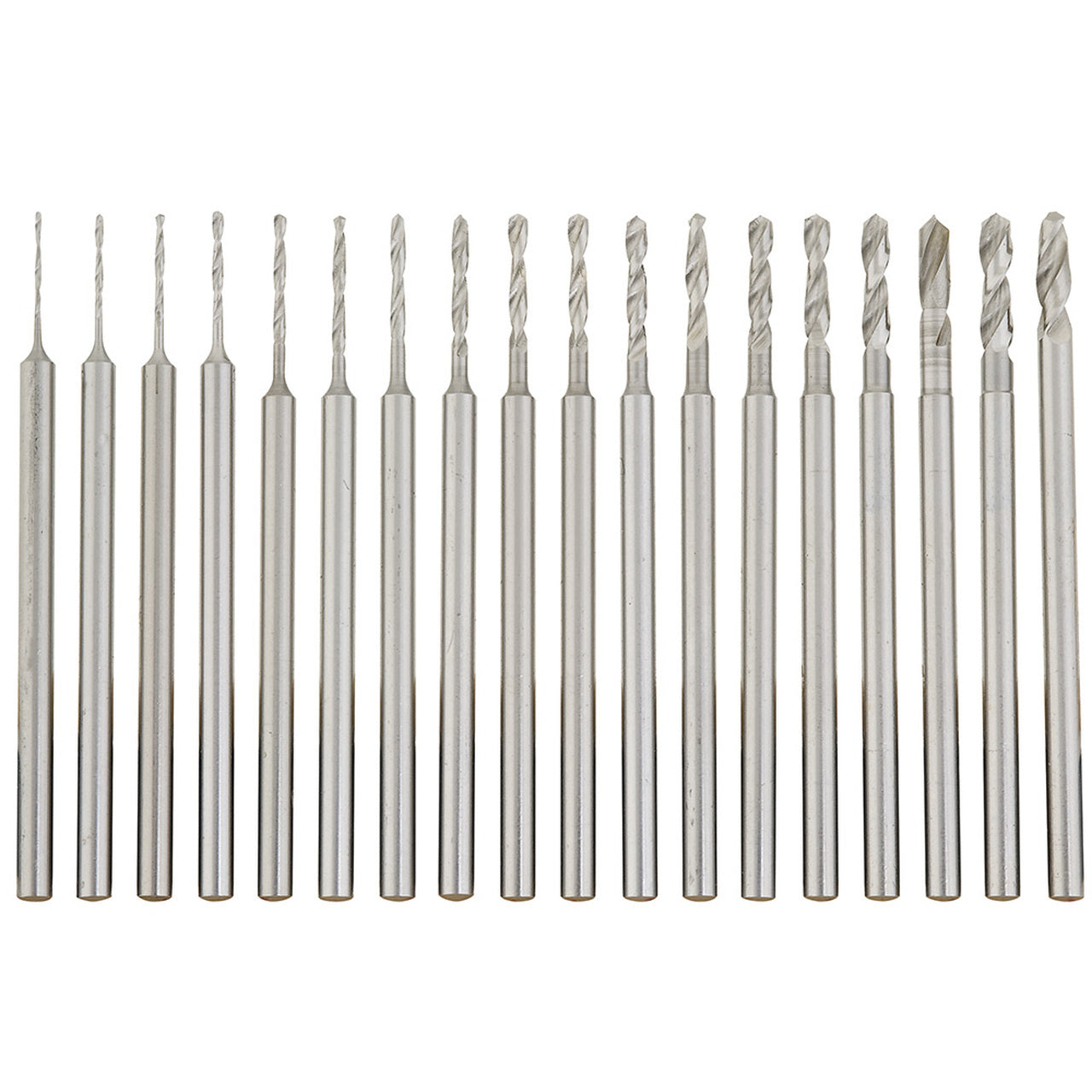 Busch® Twist Drills, Fig. 77