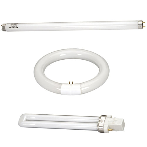 Repl. 15W Fluorescent Tube/Bulb for Dazor® 115V Floating Arm Lamps