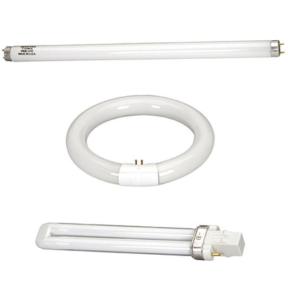 Repl. 15W Fluorescent Tube/Bulb for Dazor® 115V Floating Arm Lamps