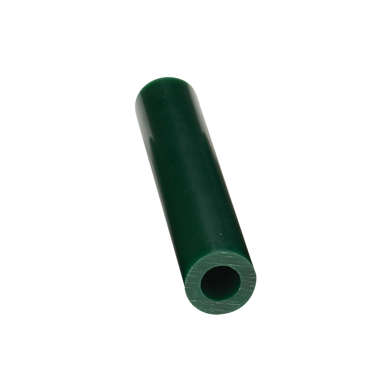 Round Center 1-1/16" Tube Green Matt™ Carving Wax