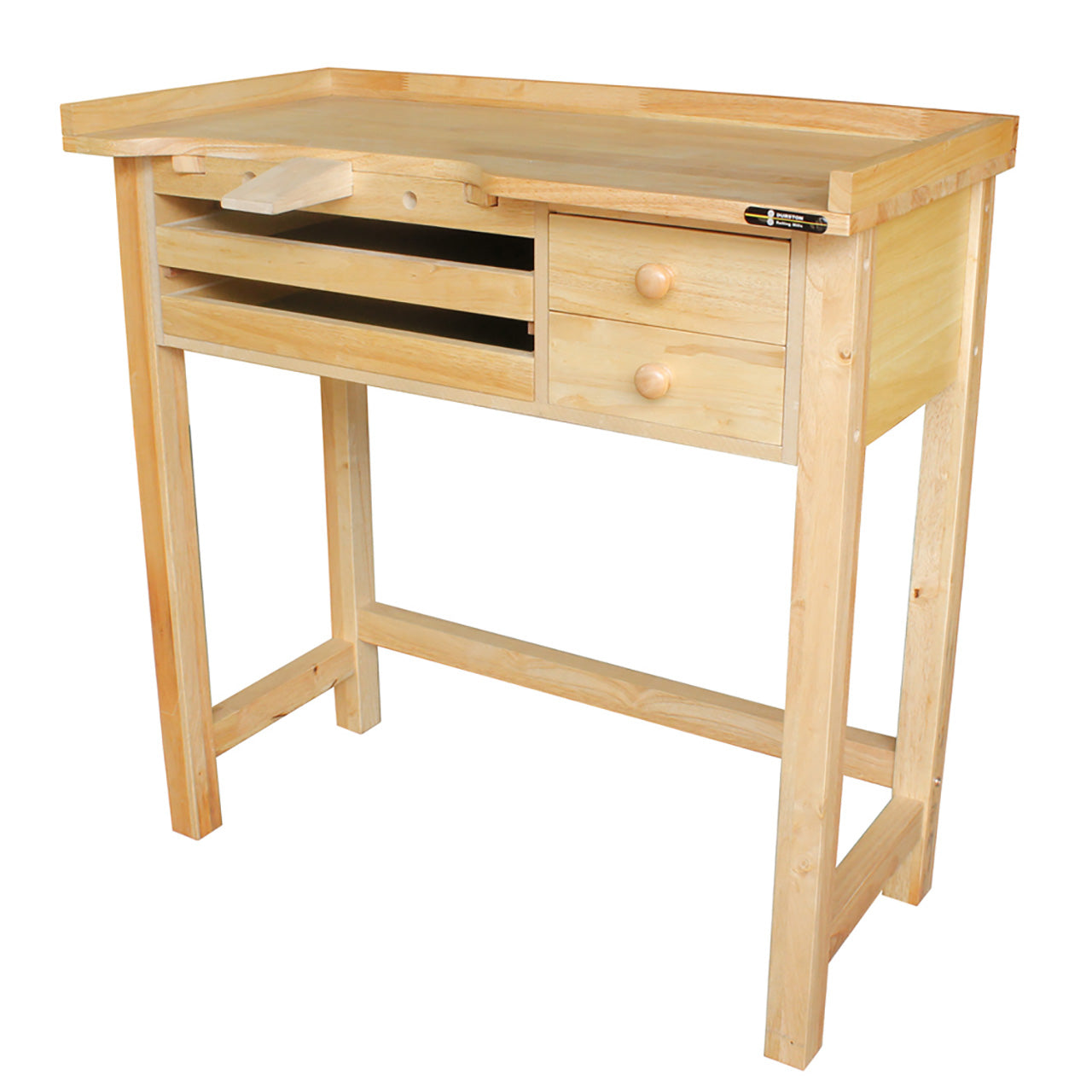 Durston Standard Jewelers Workbench