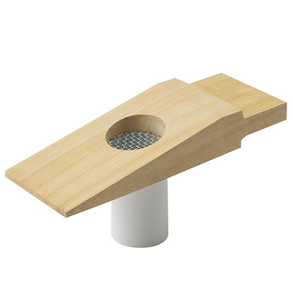 Quatro Bench Pin for Vacuum