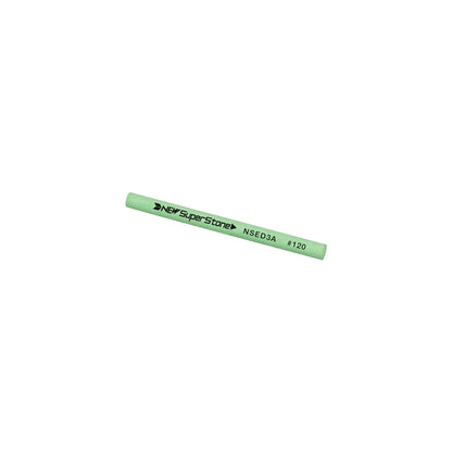 NSS 3.0 Round x 50mm 120 Grit Emerald New Super Ceramic Stone