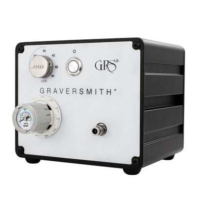 GRS® GraverSmith® Rev24