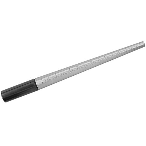 Econo Ring Gauge & Mandrels - Steel Standard