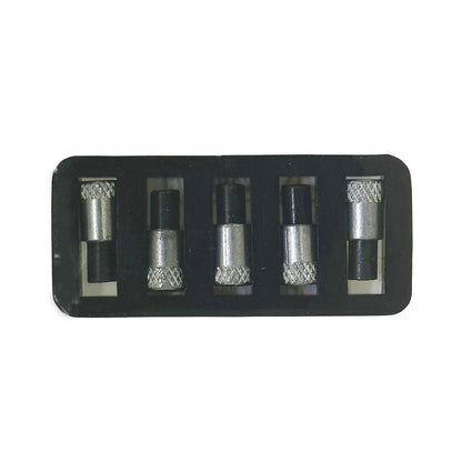 Torch Lighter - Refill Flints, Pkg. of 5