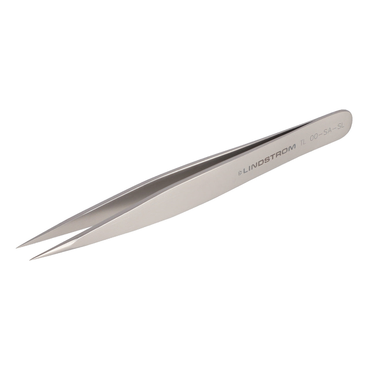 Lindstrom® Tweezers Style 00-SA-SL