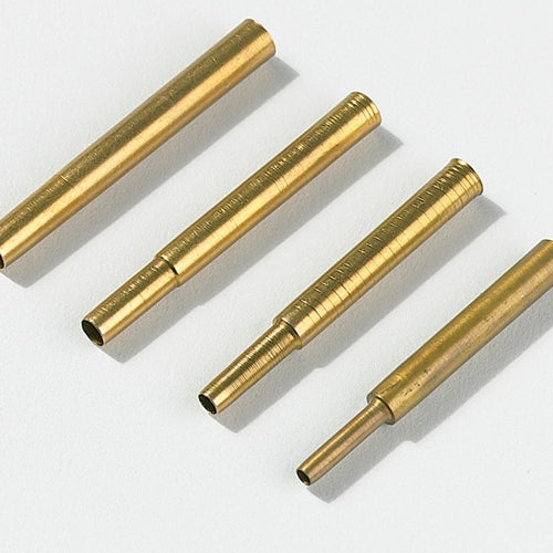 Diamond Lapp Drills  - Set of 4