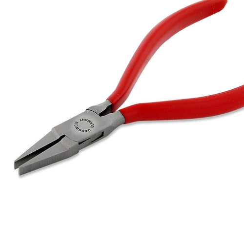 German Standard-Weight Pliers - Flat-Nose