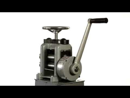 Durston C80 Combo Mini Mill